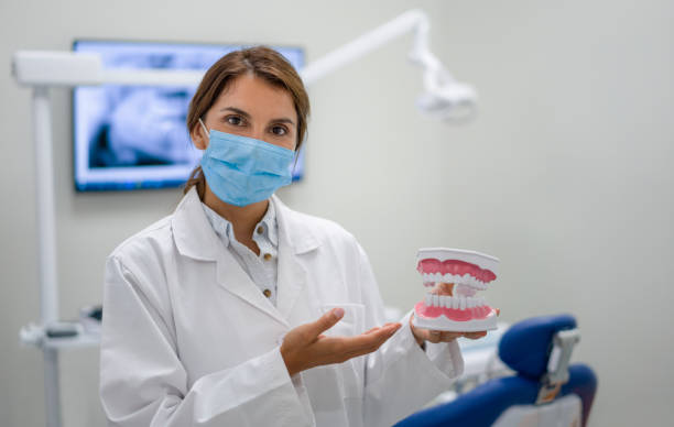Best Cosmetic Emergency Dentistry in Arlington Heights, IL