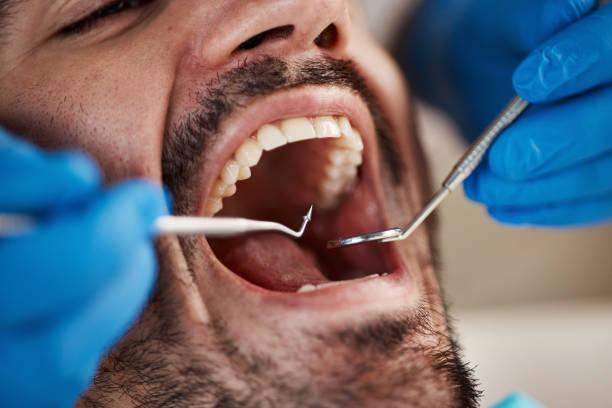 Best Pediatric Emergency Dentist in Arlington Heights, IL
