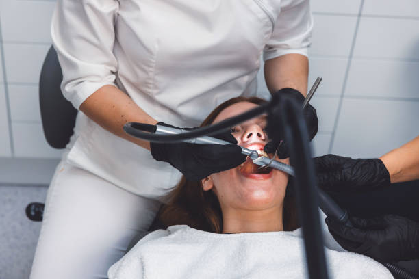 Best Emergency Denture Repair in Arlington Heights, IL