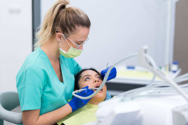 Best Emergency Wisdom Teeth Removal in Arlington Heights, IL