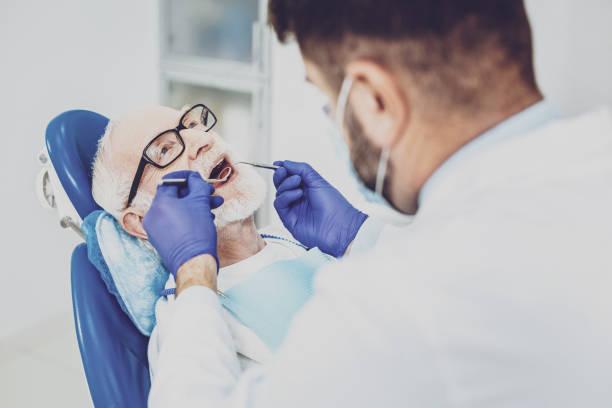 Best Emergency Gum Treatment in Arlington Heights, IL